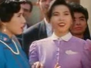 Drunken 2 'jackie Chan' combat homme ivre en VO