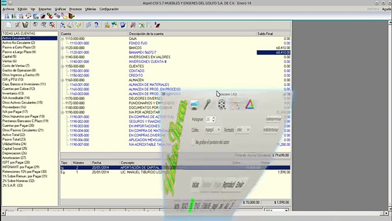 Ejercicio 3