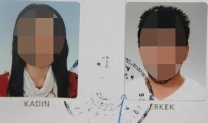 Evi Terk Eden Eşine Molotofa 2,5 Yıl Hapis