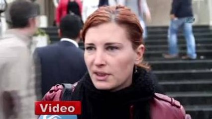 Evi Terk Eden Eşine Molotoflu Saldırıya 2,5 Yıl Hapis