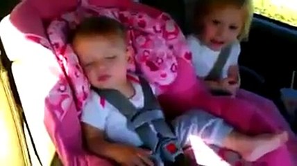 Baby Is Sleeping Then