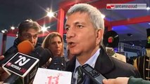 TG 30.10.14 Vendola inaugura il Medimex: 