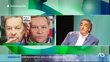 OASI DI SALUTE - 30-10-2014 (A3Replay)