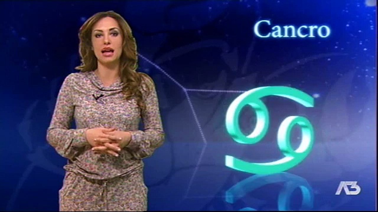 OROSCOPO - 31-10-2014 (A3Replay)