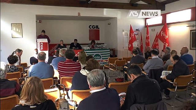 RIFORMA ENTI LOCALI, I DUBBI DEI LAVORATORI