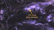 Threat averted as weakened Nilofar cyclone passes from 250 km away from Pakistan
