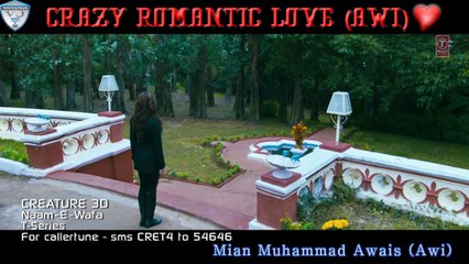 Naam-E-Wafa 720p-Creature 3D Full Video