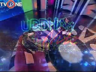 Uddham Night Reesham SEG 07