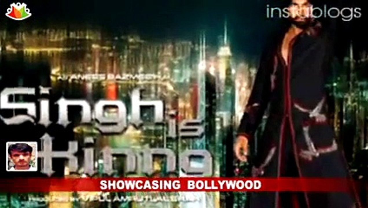 Pakistani cinema showcasing Bollywood