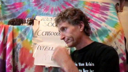 WORLD PEACE YOU DONT WANT IT