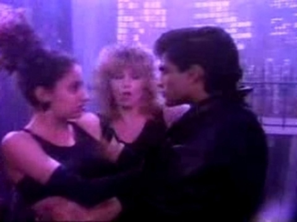 Nancy Martinez - For Tonight