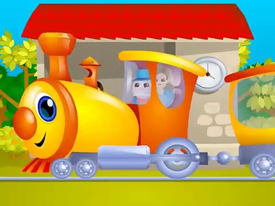 Doodle Baby - Cartoon