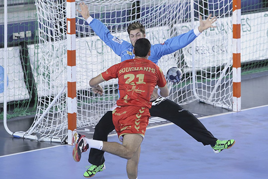 SRVHB/Sélestat: L'avant-match