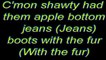 Apple Bottom Jeans Lyrics (Low) [HD]