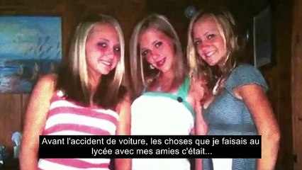 Elle ne savait pas qu'utiliser son téléphone au volant allait bouleverser sa vie