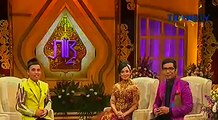 [Official] Raffi Ahmad dan Nagita Slavina 'MASIH' @ Janji Suci Raffi dan Gigii