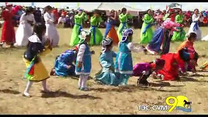 TES 90 Тэс сумын 90 жилийн ой 🎉