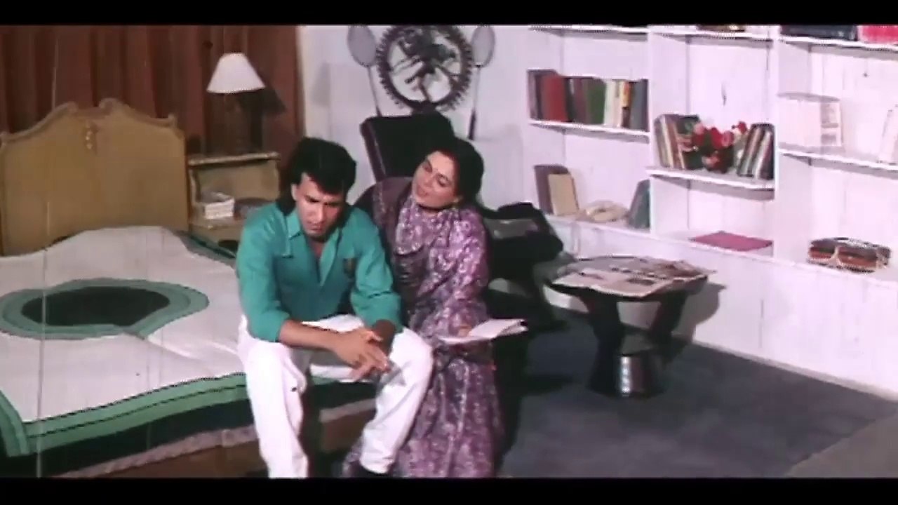 DILBAR | FULL HINDI MOVIE | PART 9 OF 11 | BEST HINDI MOVIES | POPULAR HINDI FILMS