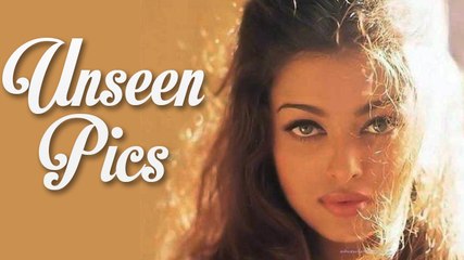 Aishwarya's TEENAGE Modelling Photoshoot | Unseen