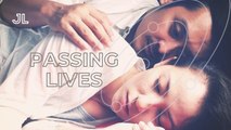 Passing Lives 爱抚 by James Lee