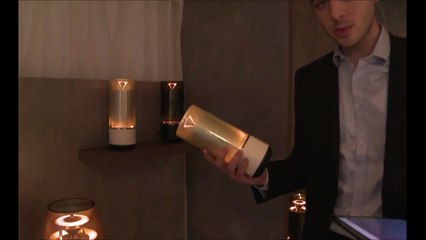 YAMAHA - RELIT - LSX70BL