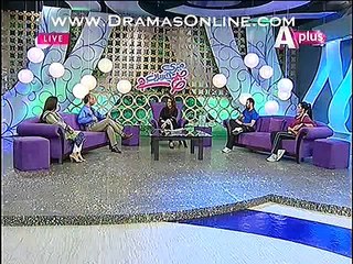 Meri Subah Haseen Hai 31 October 2014