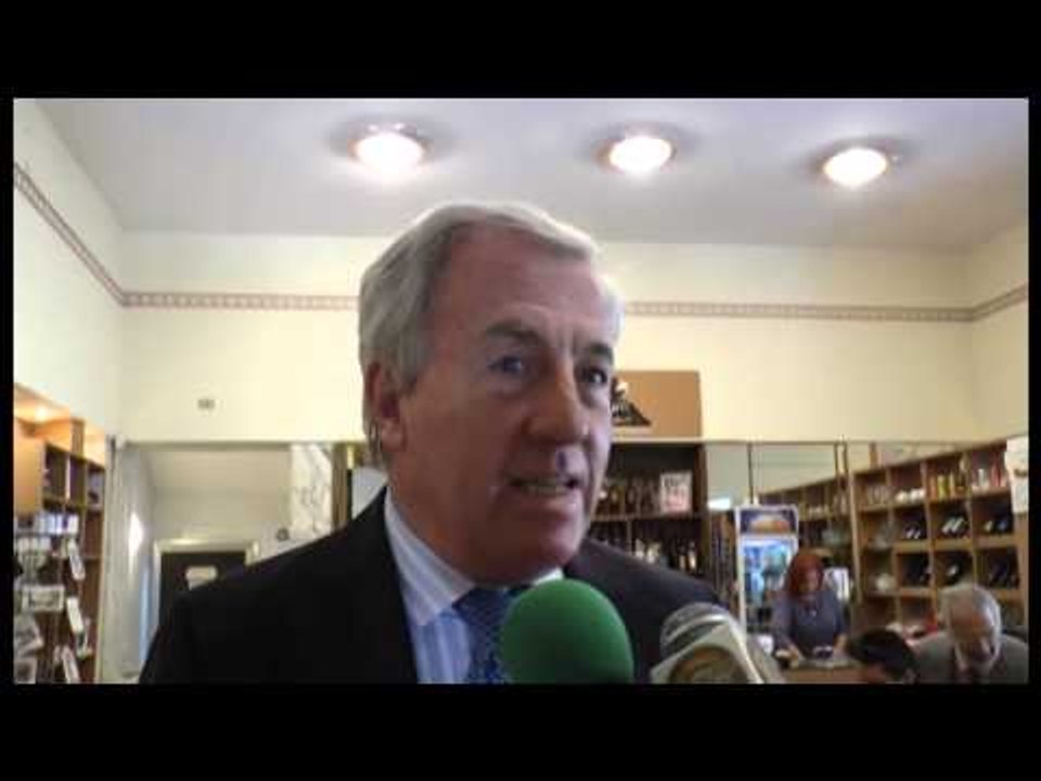 Napoli - “Storie naturali e strafottenti”, Patroni Griffi al Mercadante (30.10.14)