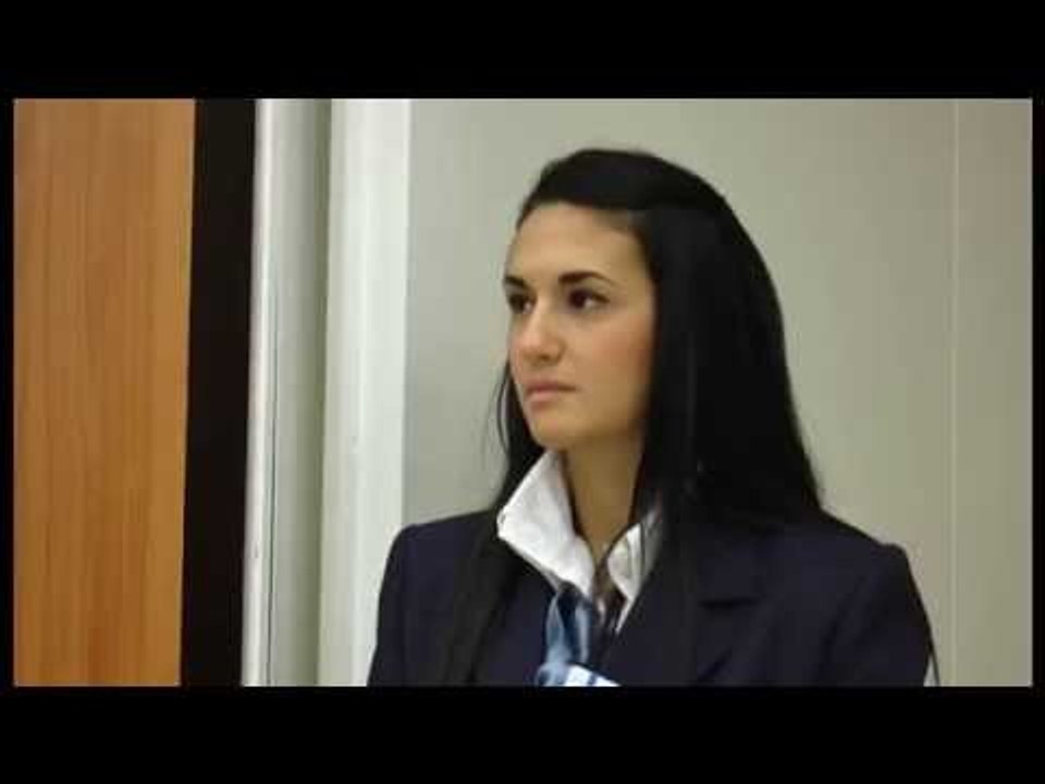 Napoli - Padoan annuncia 10 miliardi di investimenti per il Mezzogiorno -1- (30.10.14)