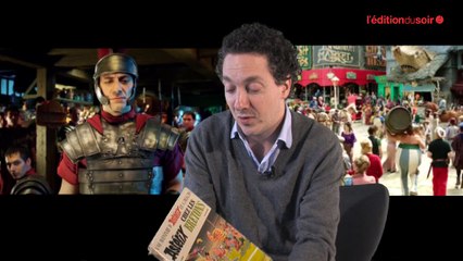 Rencontre avec Guillaume Gallienne