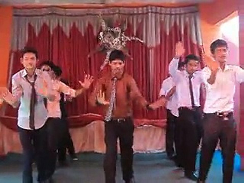desi boyz