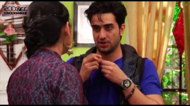 Raman APOLOGIZES to Ishita in Yeh Hai Mohabbatein 30th October 2014 FULL EPISODE