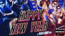 Shahrukh Khan's Happy New Year Box Office Collection | 300 CRORES WORLDWIDE