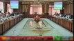 Dunya news-PM directs to prepare affective formula to adjust electricity over-billing