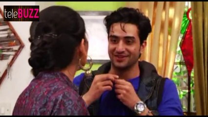 Yeh Hai Mohabbatein 30th October 2014 FULL EPISODE | Romi & Sarika GET MARRIED