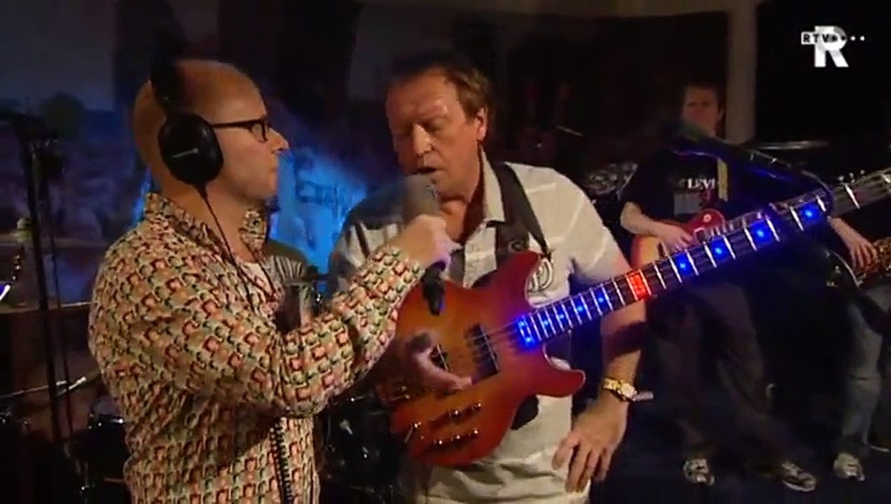 Level 42 - Live uit Lloyd,  2010-11-01