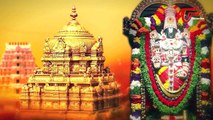 Sri Venkateswara Suprabhatam