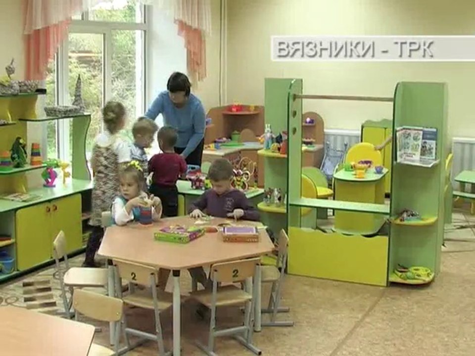 "Детская площадка". Передача от 30.10.2014