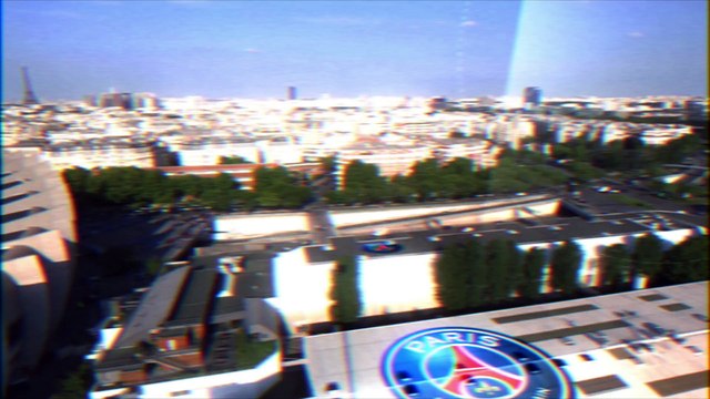 Interview with Marquinhos