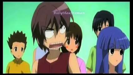 [ANIME MIX] Halloween Vines Special