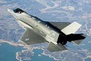 Türkiye İlk F35 Savaş Uçaklarını 2018'de Teslim Alacak