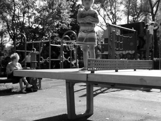 Le parc de Sadyba - (vue Lumiere)