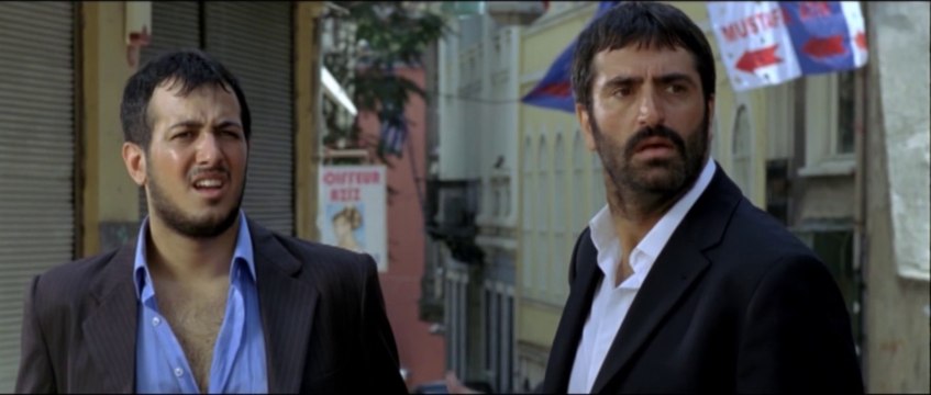 Burası Nedir? - Mahsun Kırmızıgül (Beyaz Melek)