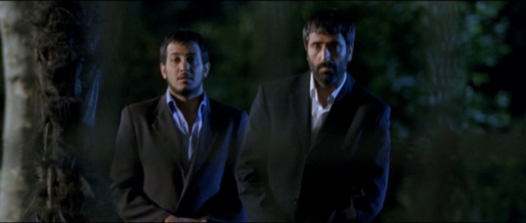 Sen İyi Ol - Mahsun Kırmızıgül (Beyaz Melek)