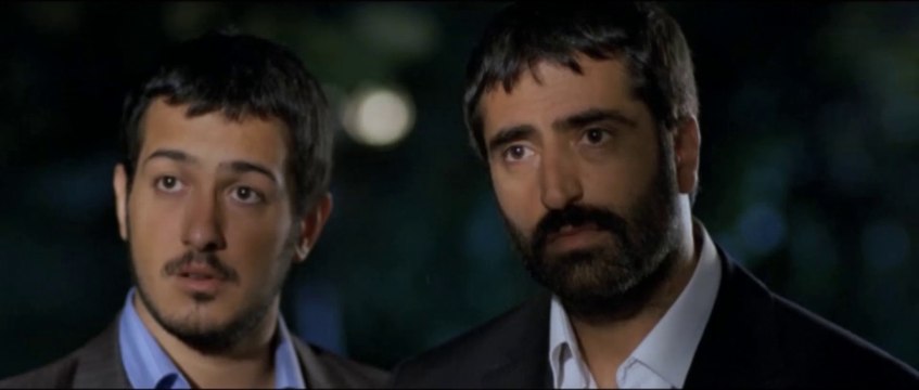 Çok Yazık! - Mahsun Kırmızıgül (Beyaz Melek)