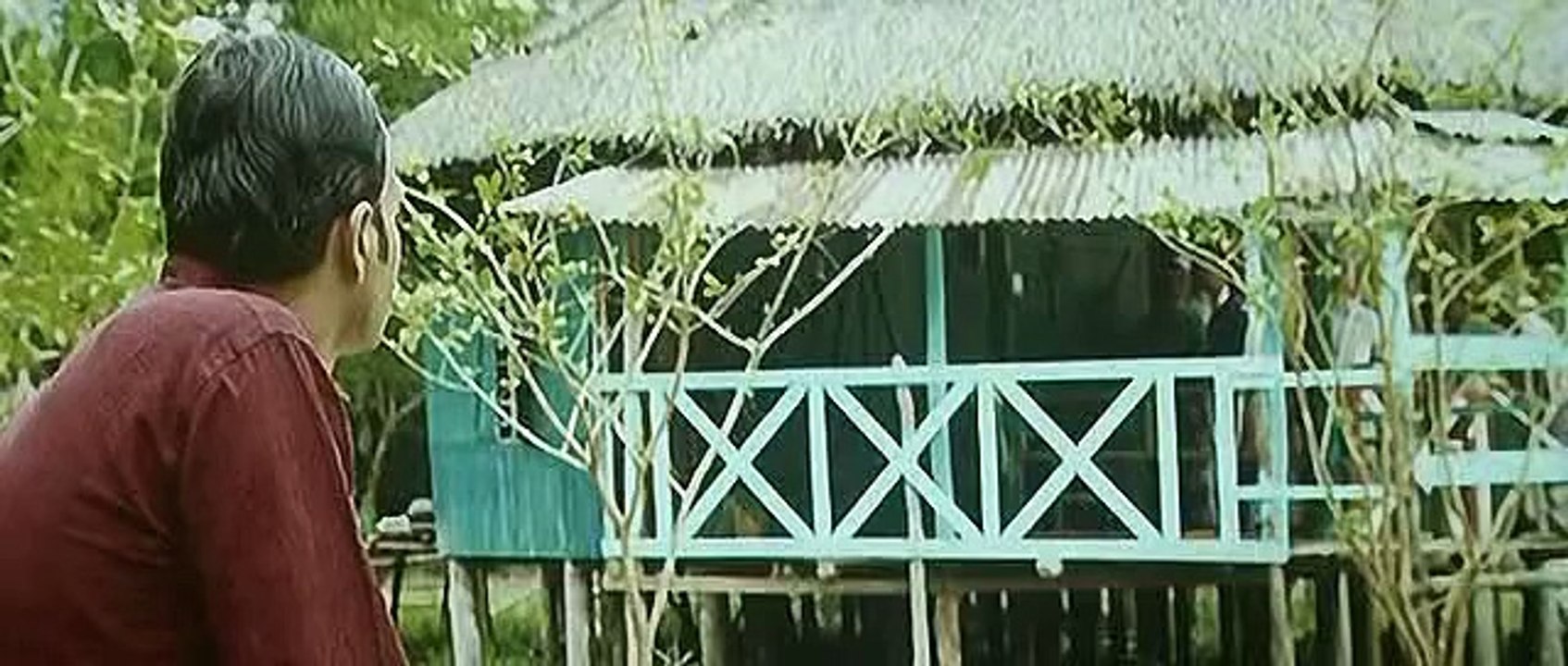 Roar - Tigers of Sunderbans (2014) Part 1