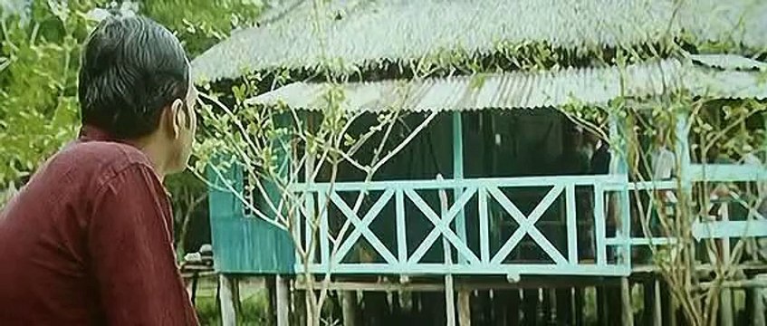 Roar - Tigers of Sunderbans (2014) Part 1