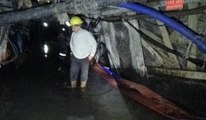 Maden Ocağında 18 İşçinin Arama Çalışmaları Sürüyor