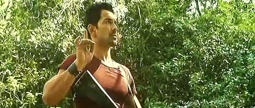 Roar - Tigers of Sunderbans (2014) Part 2