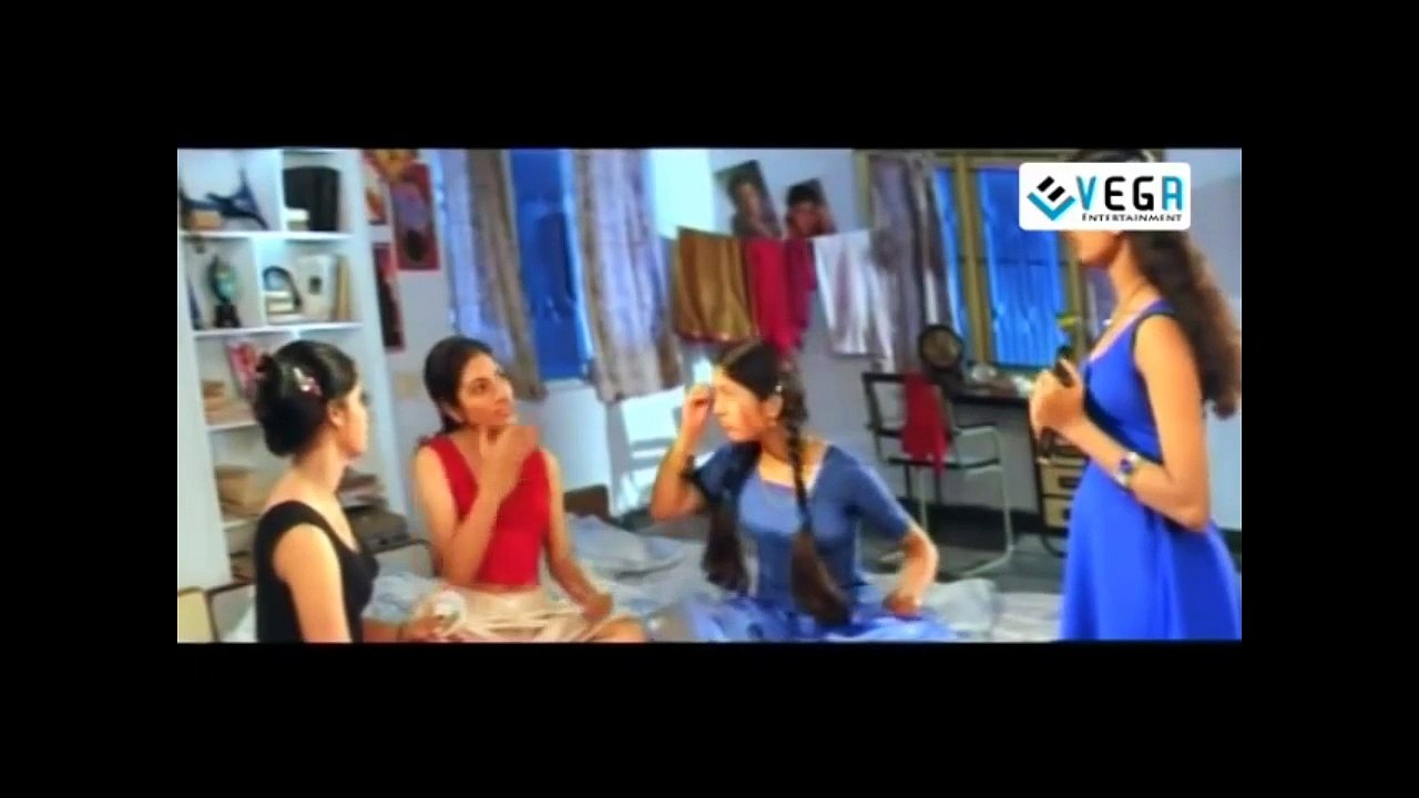 Tollywood Best Romantic Scenes