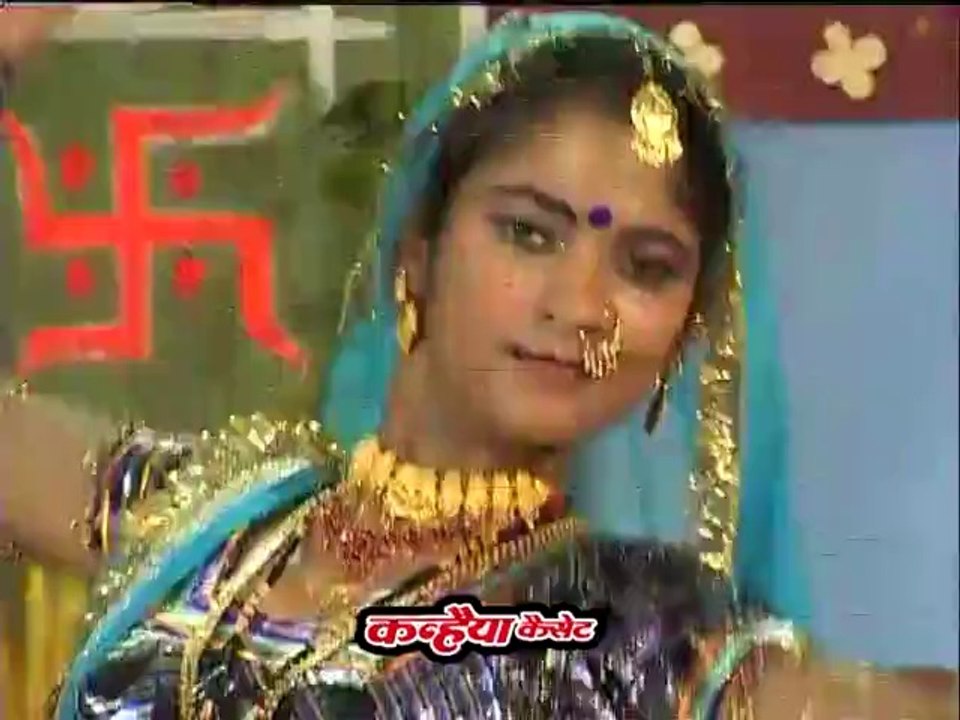 बुन्देली राई नाच / नचनियां पे बलम दिवाना Vol -2 / देशराज पटैरिया & सविता यादव